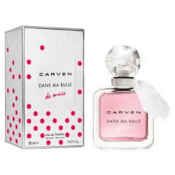 Carven Düfte·Eau De Toilette Spray|De Musc Eau de Toilette Nat. Spray