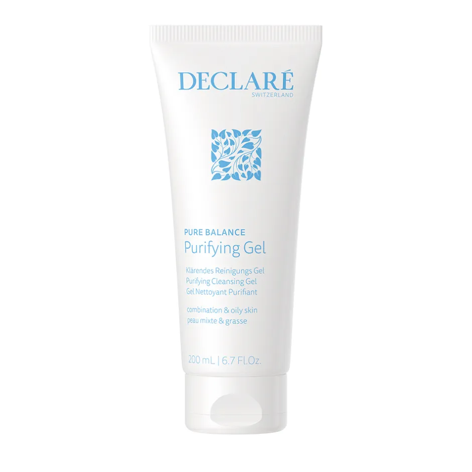 Declaré Reinigung·Cleansing|