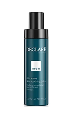 Declaré Rasur & Bartpflege·After Shave|