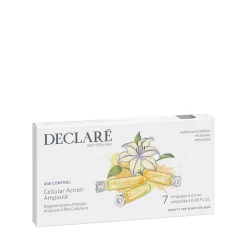 Declaré Serum & Kur ·Ampulle|