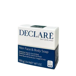 Declaré Duschpflege·Soap|