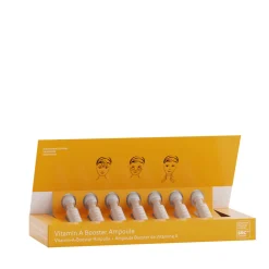 Declaré Serum & Kur ·Ampulle|