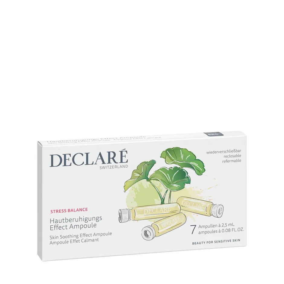 Declaré Serum & Kur ·Ampulle|