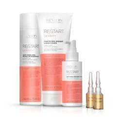 Revlon Conditioner|Density Fortifying Weightless Conditioner