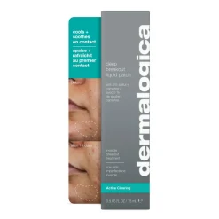 Dermalogica Spezialpflege·Akne|