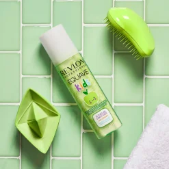 Revlon Conditioner|Detangling Conditioner Green Apple