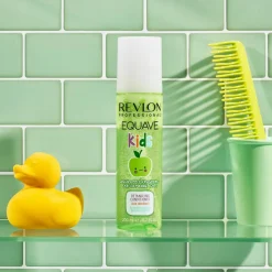 Revlon Conditioner|Detangling Conditioner Green Apple