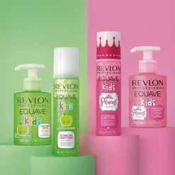 Revlon Conditioner|Detangling Conditioner Princess Look