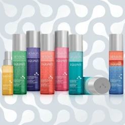 Revlon Shampoo·Shampoo|Detox Micellar Shampoo