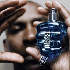 Diesel Düfte·Eau De Toilette Spray|