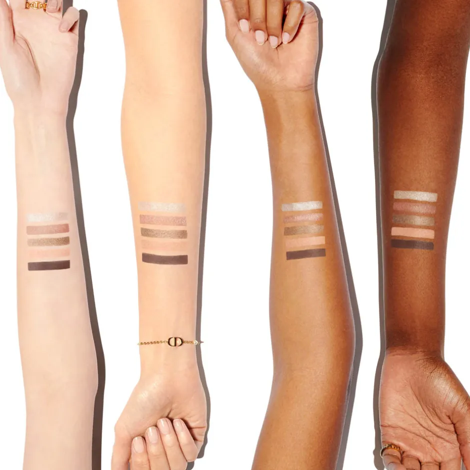 DIOR Lidschatten Palette|