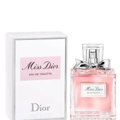 DIOR Düfte·Eau De Toilette Spray|