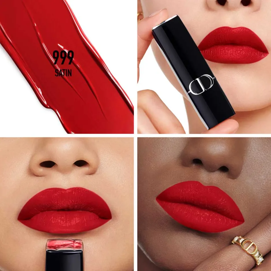 DIOR Lippenstifte|