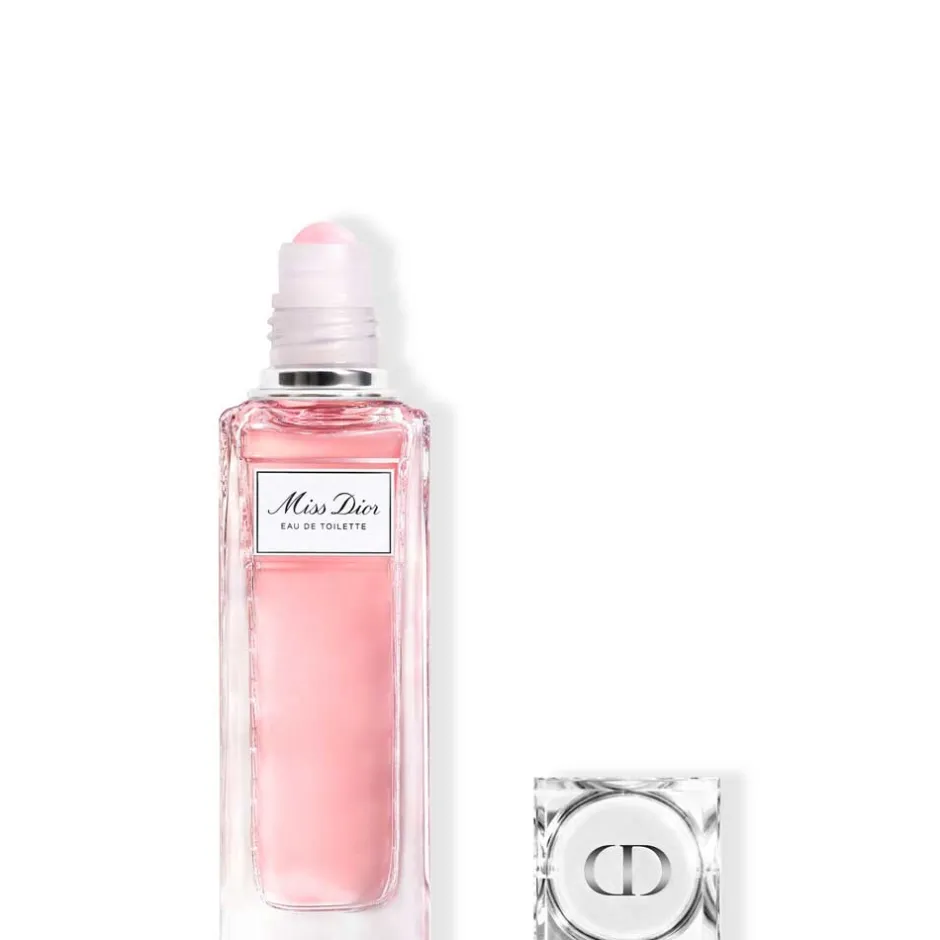 DIOR Düfte·Eau De Toilette Spray|