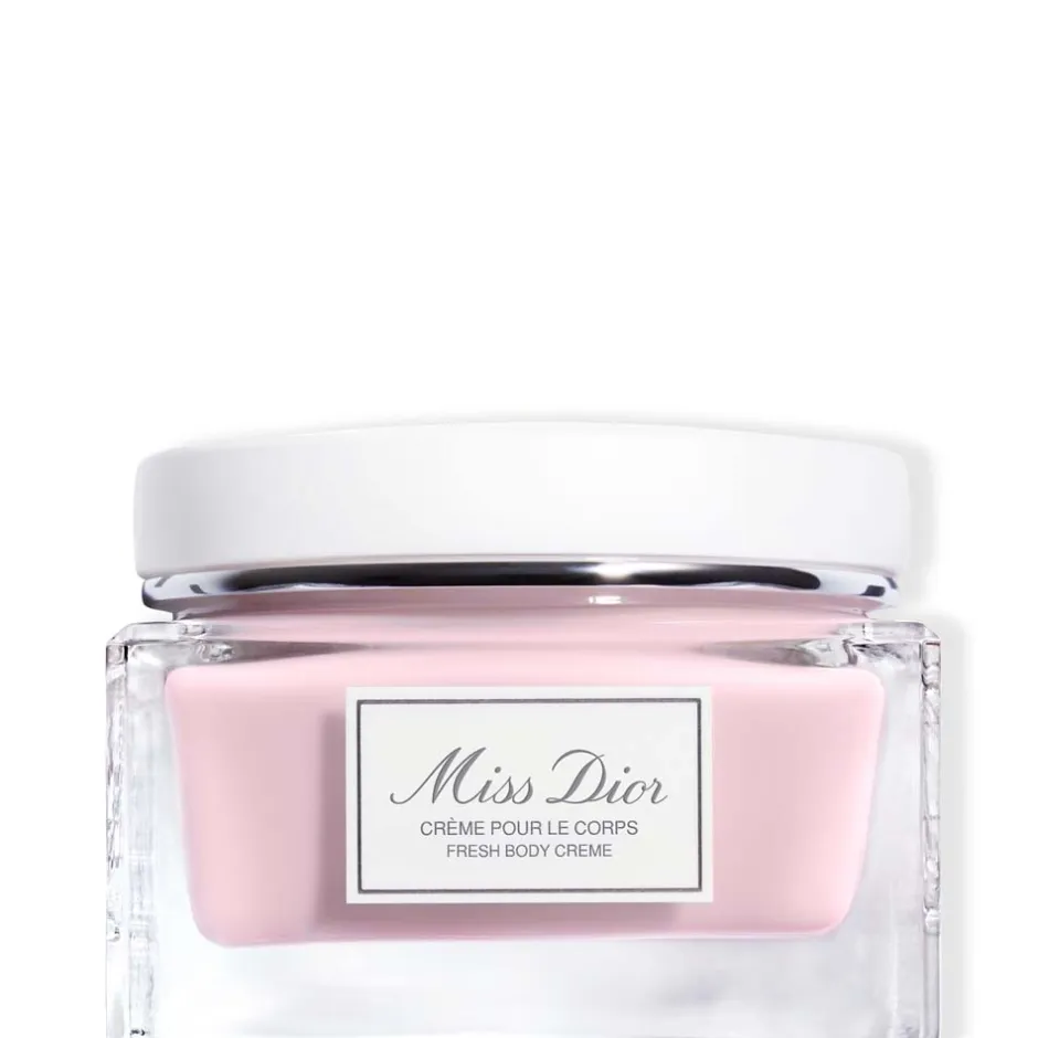 DIOR Körperpflege·Body Cream|