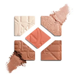 DIOR Lidschatten Palette|