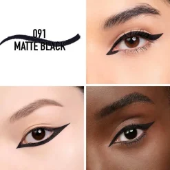 DIOR Eyeliner|