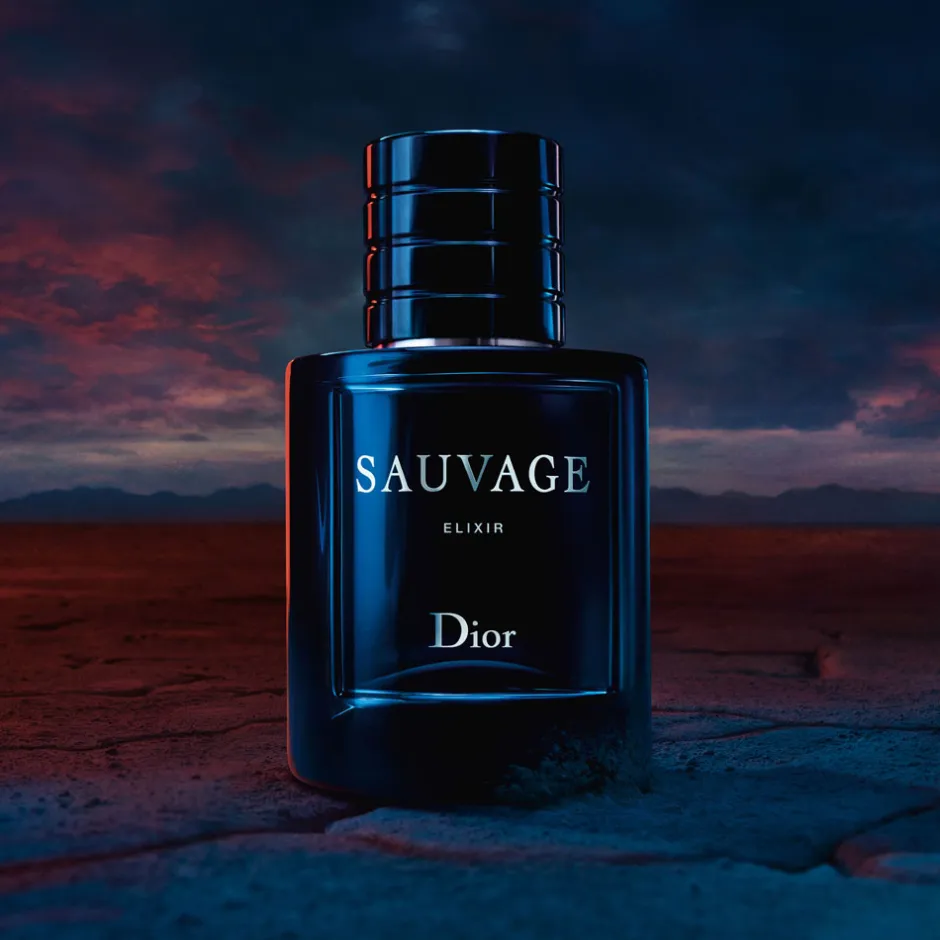 DIOR Düfte·Parfum Spray|