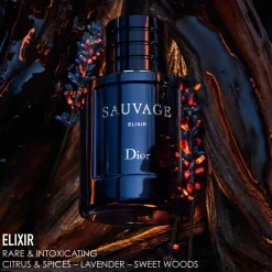 DIOR Düfte·Parfum Spray|