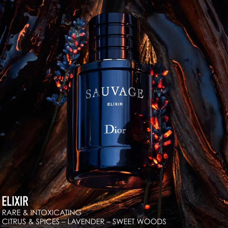 DIOR Düfte·Parfum Spray|