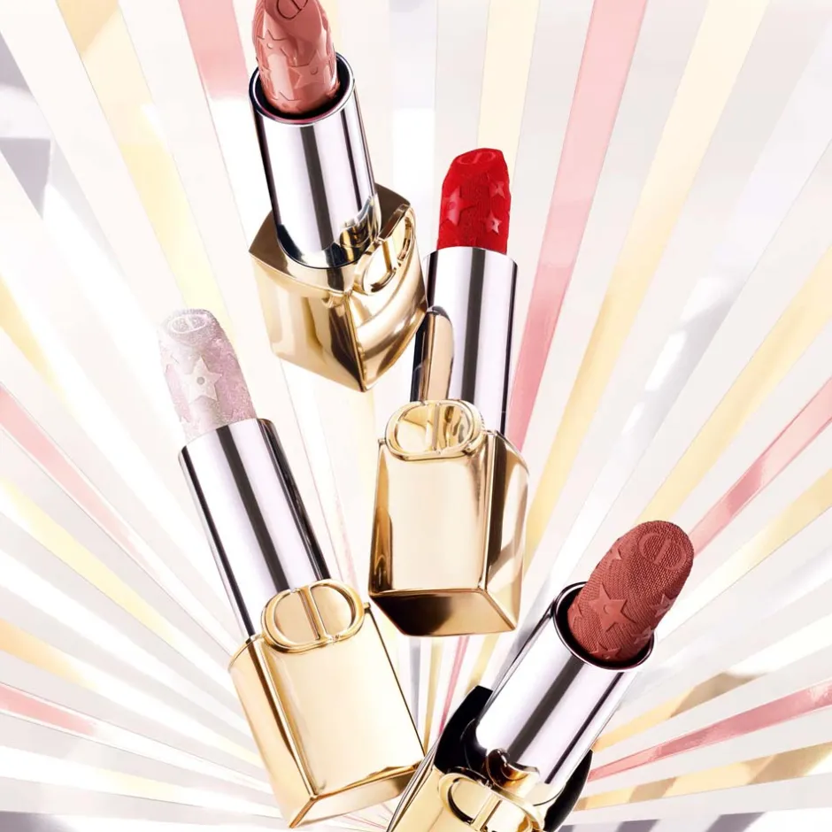 DIOR Lippenstifte|