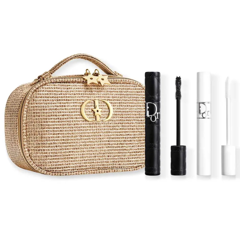 DIOR Mascara Set|