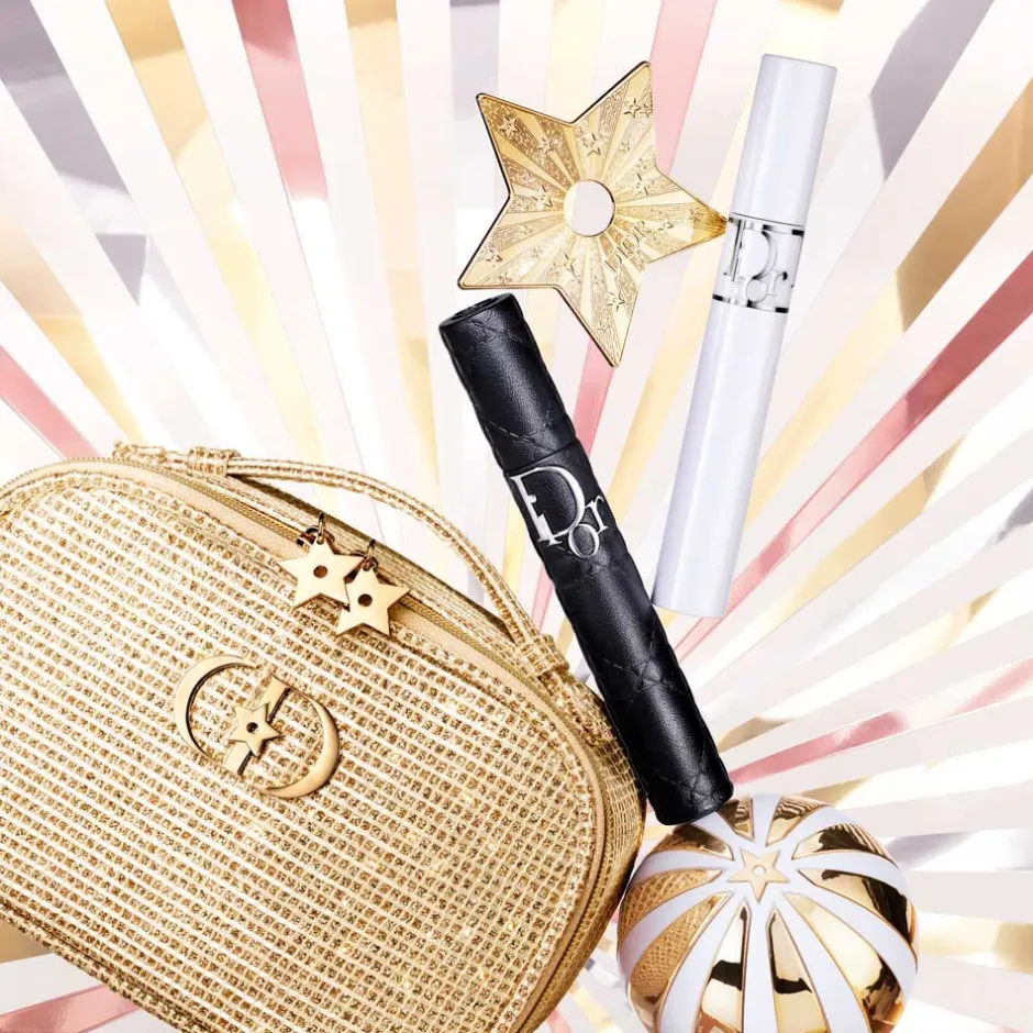 DIOR Mascara Set|