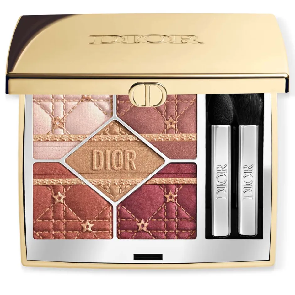 DIOR Lidschatten Palette|