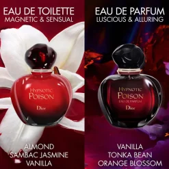 DIOR Düfte·Eau De Toilette Spray|