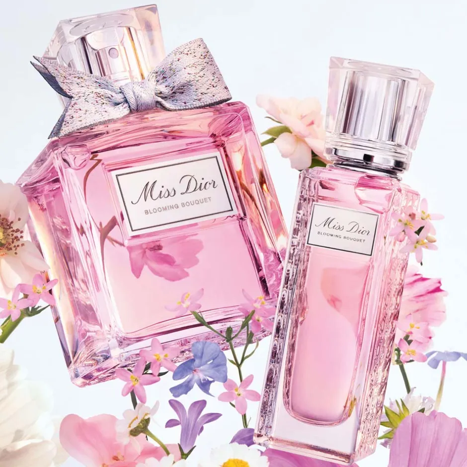 DIOR Düfte·Eau De Toilette Spray|