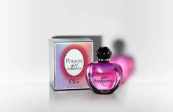 DIOR Düfte·Eau De Toilette Spray|
