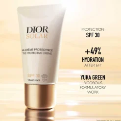DIOR Sonnenschutz|