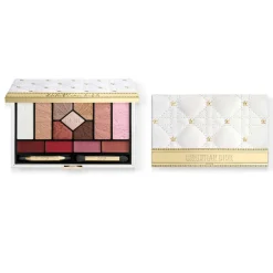 DIOR Lidschatten Palette|