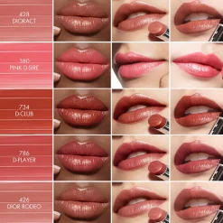 DIOR Lippenstifte|