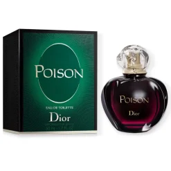 DIOR Düfte·Eau De Toilette Spray|