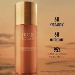 DIOR Sonnenschutz|