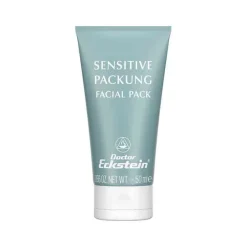 Doctor Eckstein Maske·Wirkstoff- & Feuchtigkeitsmaske|