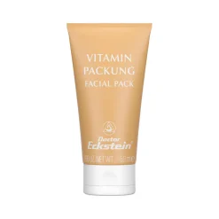 Doctor Eckstein Maske·Wirkstoff- & Feuchtigkeitsmaske|