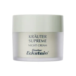 Doctor Eckstein Gesichtpflege·Nachtpflege|