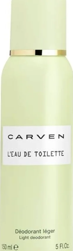 Carven Deodorants·Deo Spray|Déodorant Léger