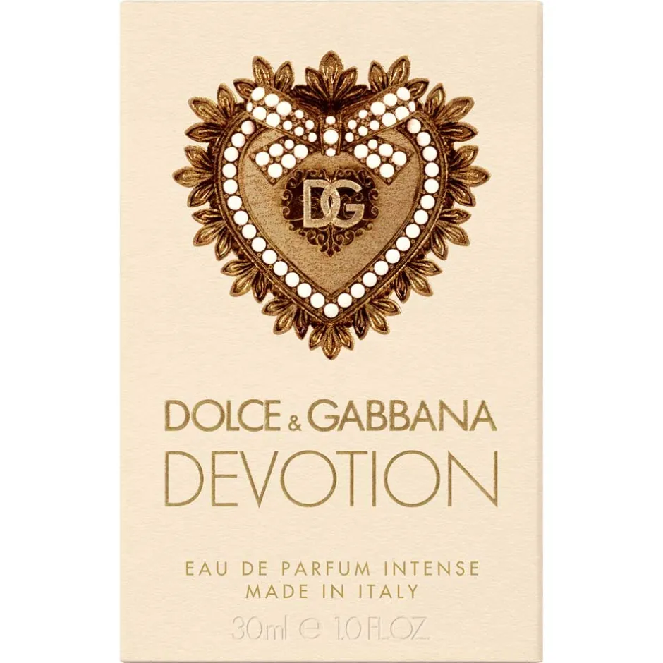 DOLCE&GABBANA Düfte·Eau De Parfum Spray|