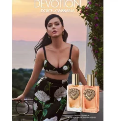 DOLCE&GABBANA Düfte·Eau De Parfum Spray|