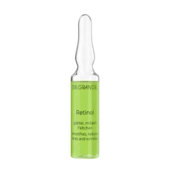 DR. GRANDEL Serum & Kur ·Ampulle|