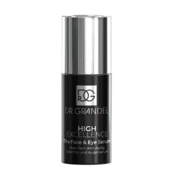 DR. GRANDEL Serum & Kur ·Serum|
