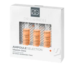 DR. GRANDEL Serum & Kur ·Ampulle|