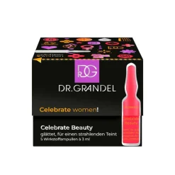 DR. GRANDEL Serum & Kur ·Ampulle|
