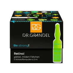 DR. GRANDEL Serum & Kur ·Ampulle|
