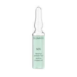 DR. GRANDEL Serum & Kur ·Ampulle|