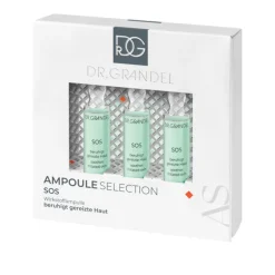 DR. GRANDEL Serum & Kur ·Ampulle|