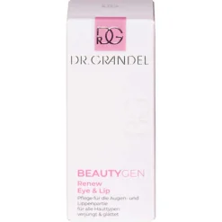 DR. GRANDEL Augenpflege·Augen- & Lippen Pflege|